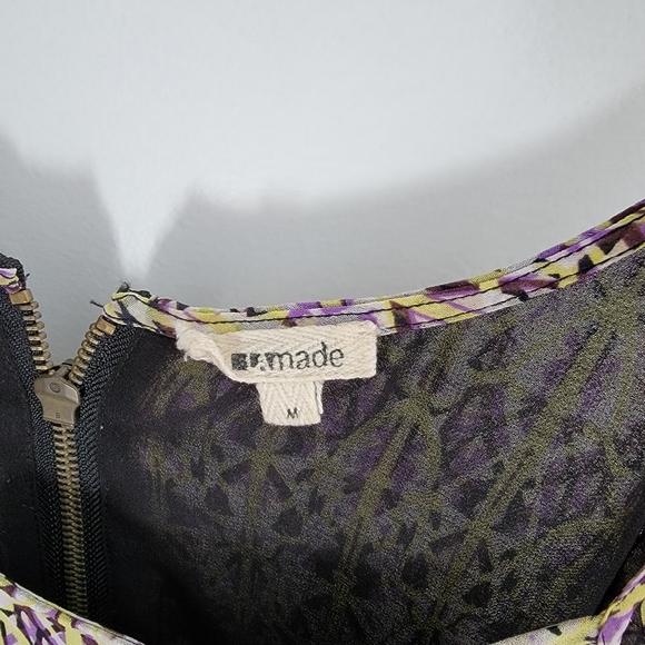 Slip Dress - Picture 3 of 3